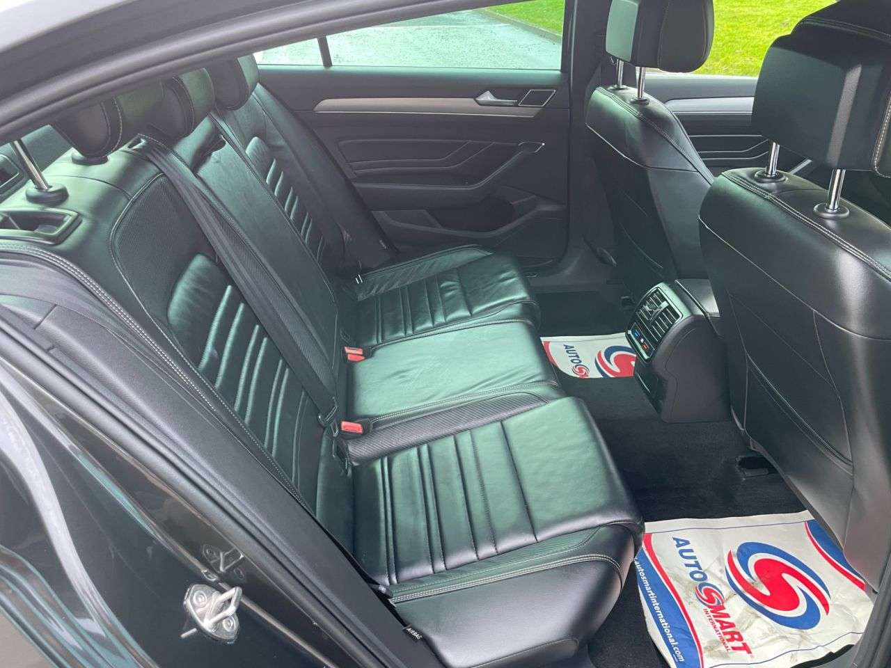 2020 VOLKSWAGEN PASSAT 2020 VOLKSWAGEN PASSAT