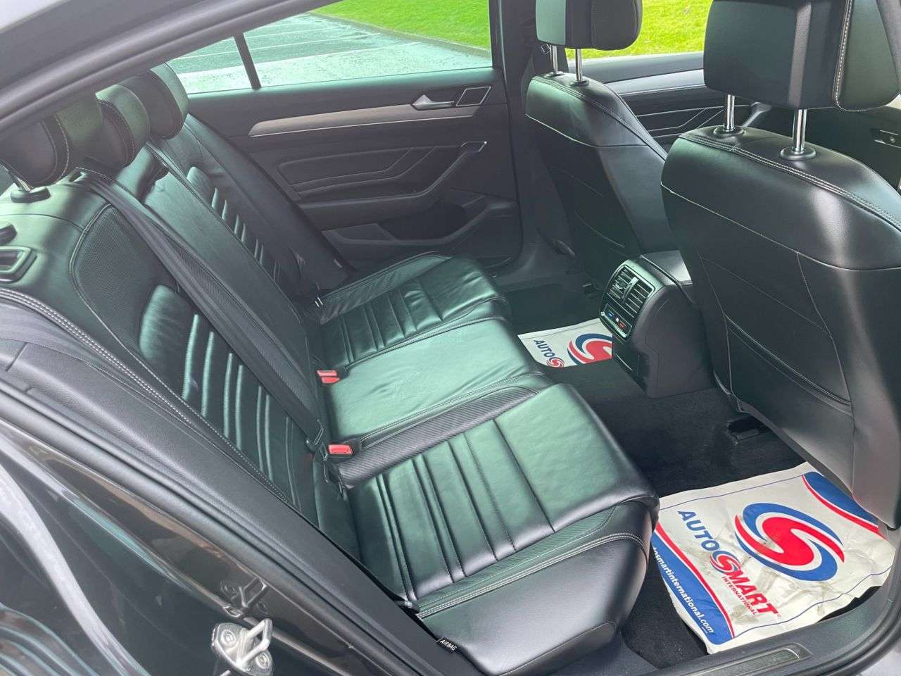 2020 VOLKSWAGEN PASSAT 2020 VOLKSWAGEN PASSAT