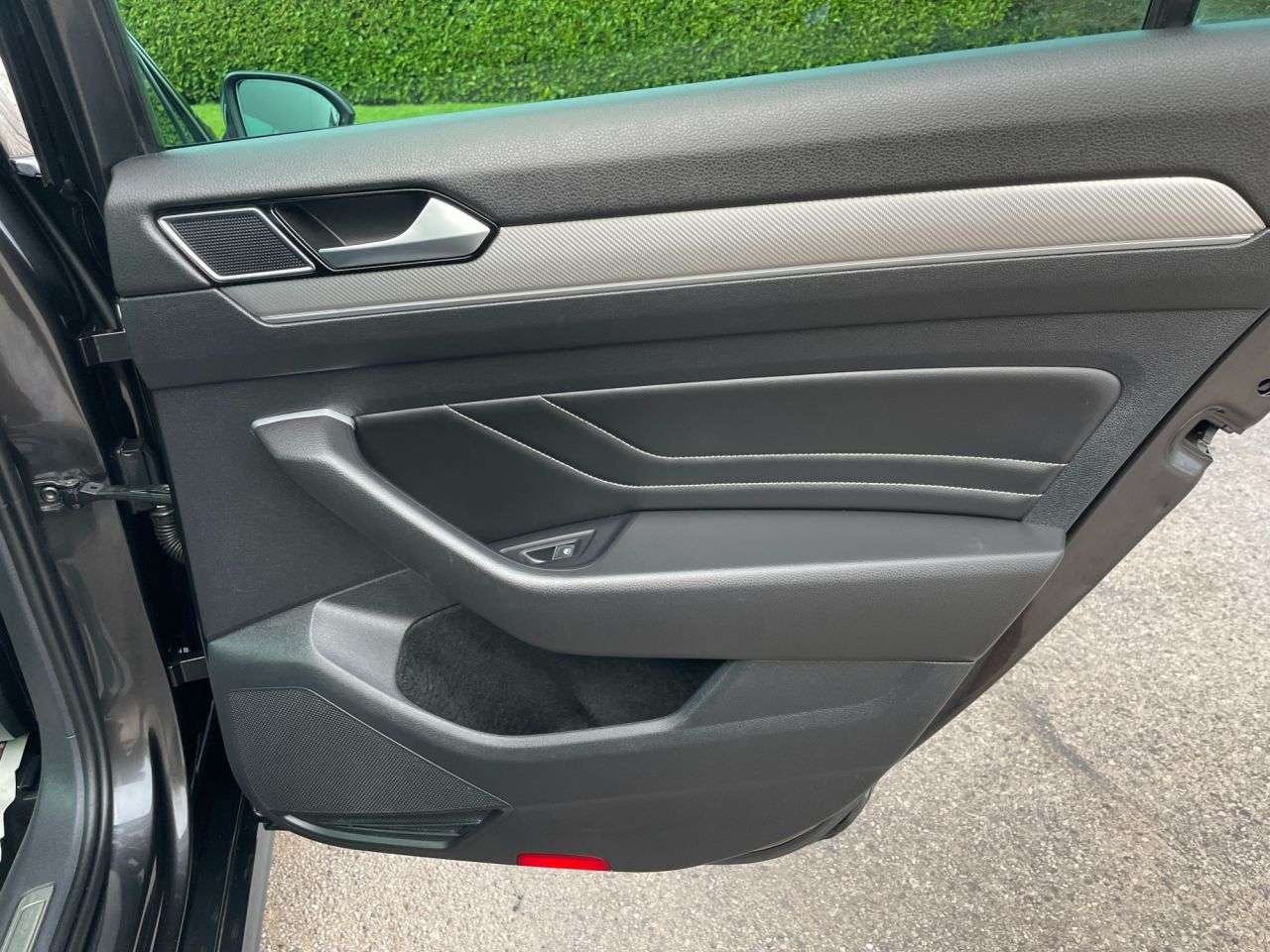 2020 VOLKSWAGEN PASSAT 2020 VOLKSWAGEN PASSAT