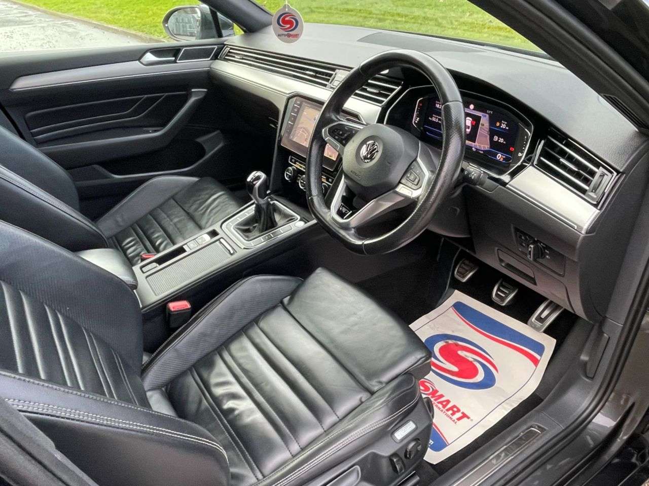 2020 VOLKSWAGEN PASSAT 2020 VOLKSWAGEN PASSAT