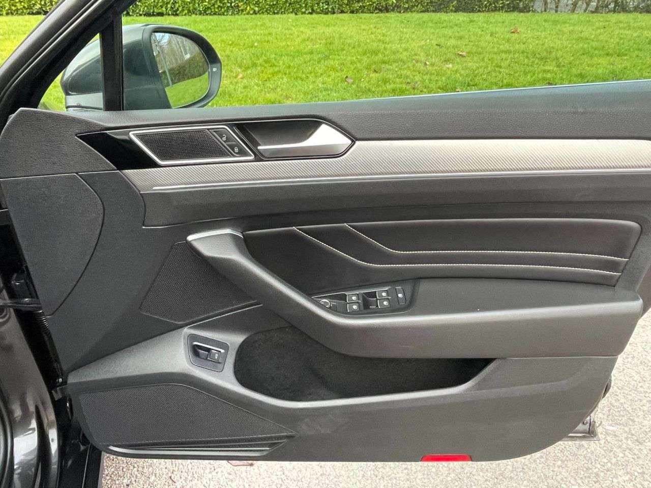 2020 VOLKSWAGEN PASSAT 2020 VOLKSWAGEN PASSAT