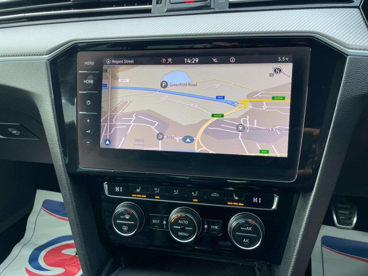 2020 VOLKSWAGEN PASSAT 2020 VOLKSWAGEN PASSAT