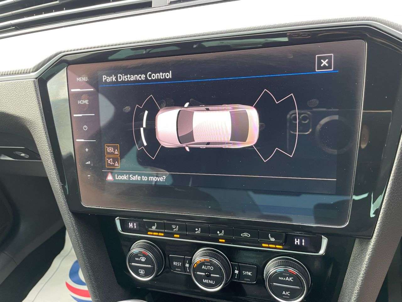 2020 VOLKSWAGEN PASSAT 2020 VOLKSWAGEN PASSAT