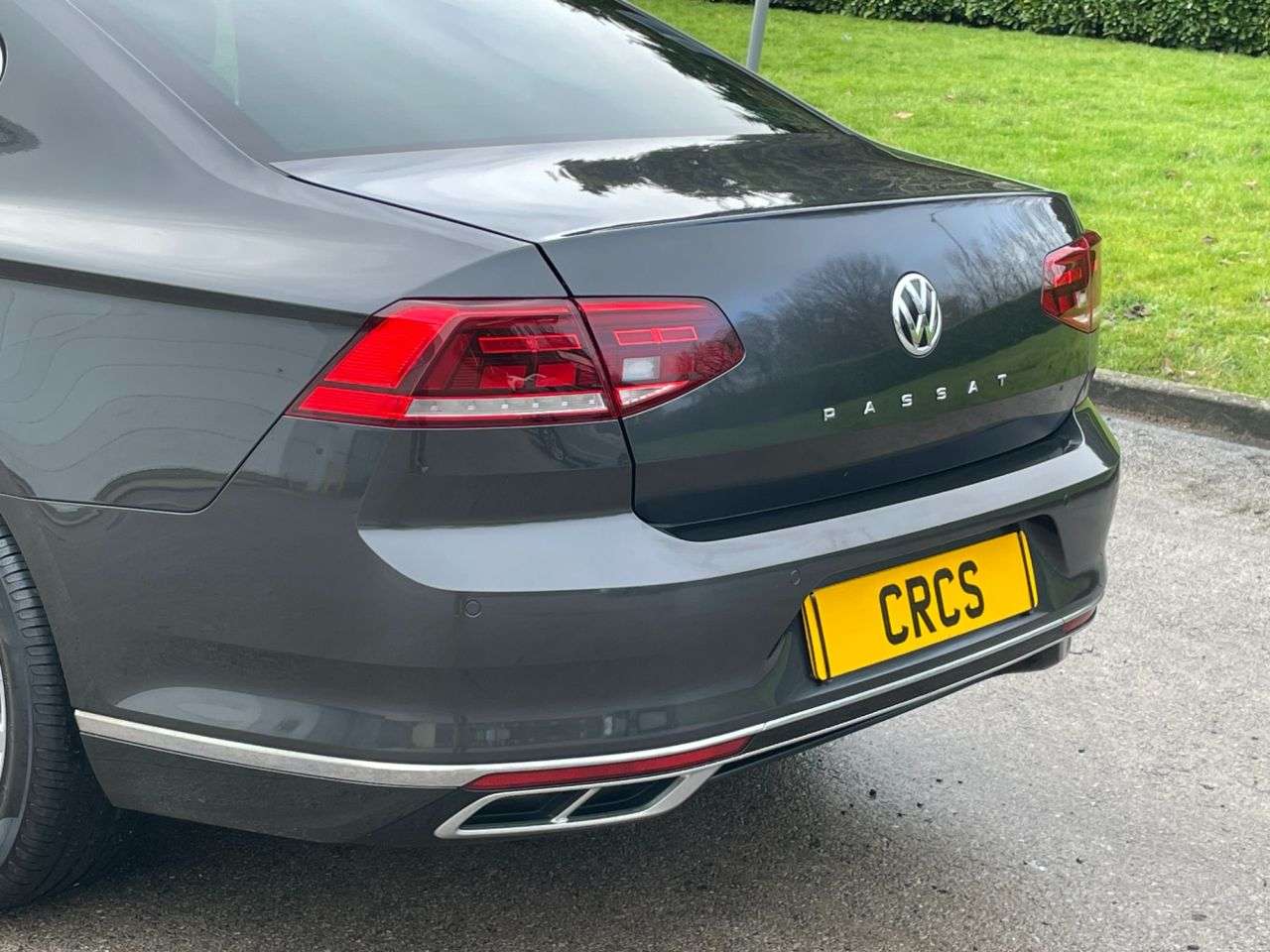 2020 VOLKSWAGEN PASSAT 2020 VOLKSWAGEN PASSAT