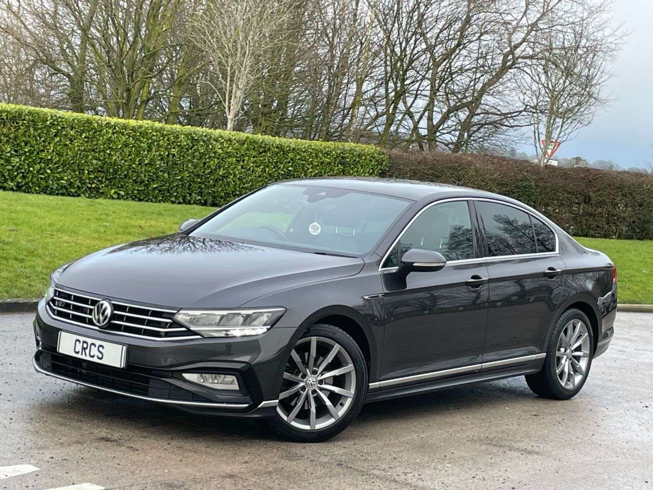 2020 VOLKSWAGEN PASSAT 2020 VOLKSWAGEN PASSAT