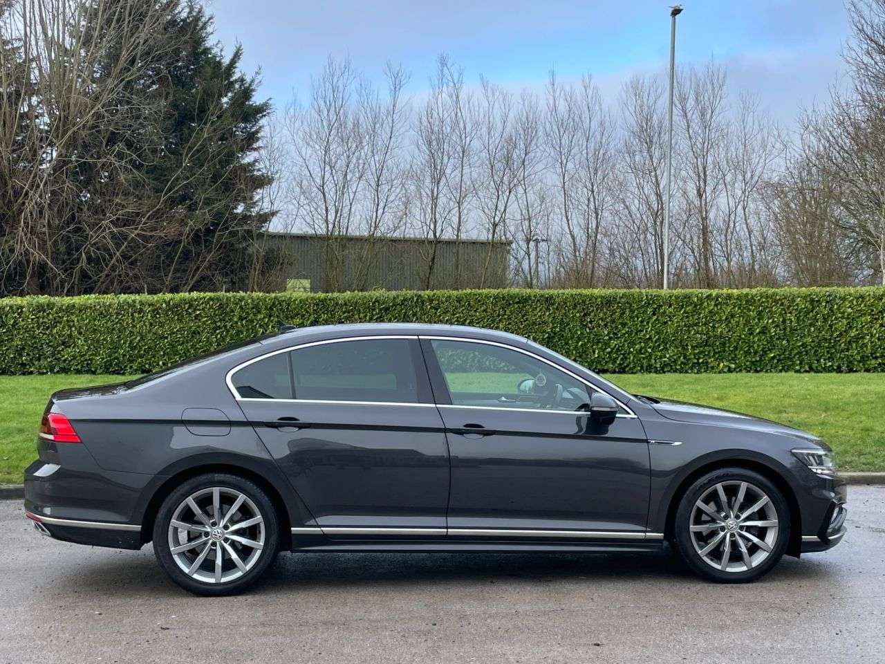 2020 VOLKSWAGEN PASSAT 2020 VOLKSWAGEN PASSAT