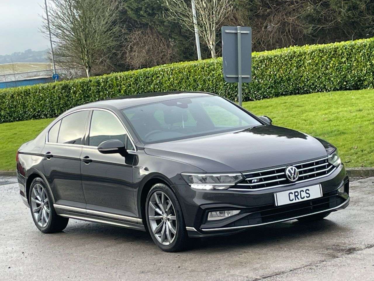 2020 VOLKSWAGEN PASSAT 2020 VOLKSWAGEN PASSAT
