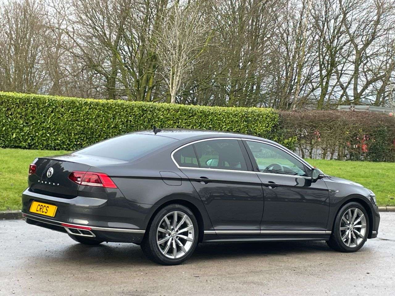 2020 VOLKSWAGEN PASSAT 2020 VOLKSWAGEN PASSAT