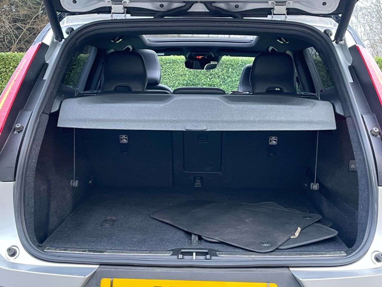 2018 VOLVO XC40 2018 VOLVO XC40