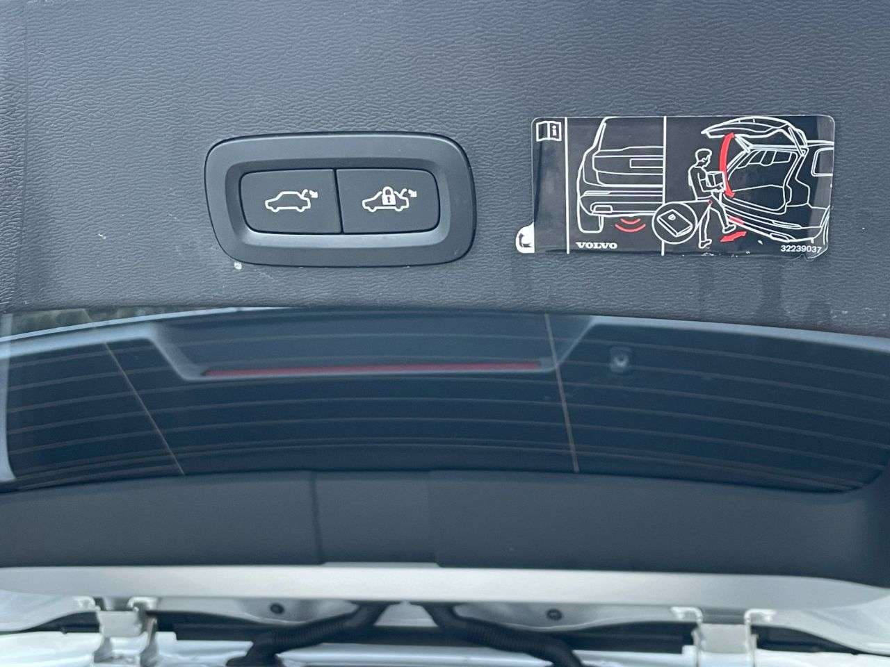 2018 VOLVO XC40 2018 VOLVO XC40