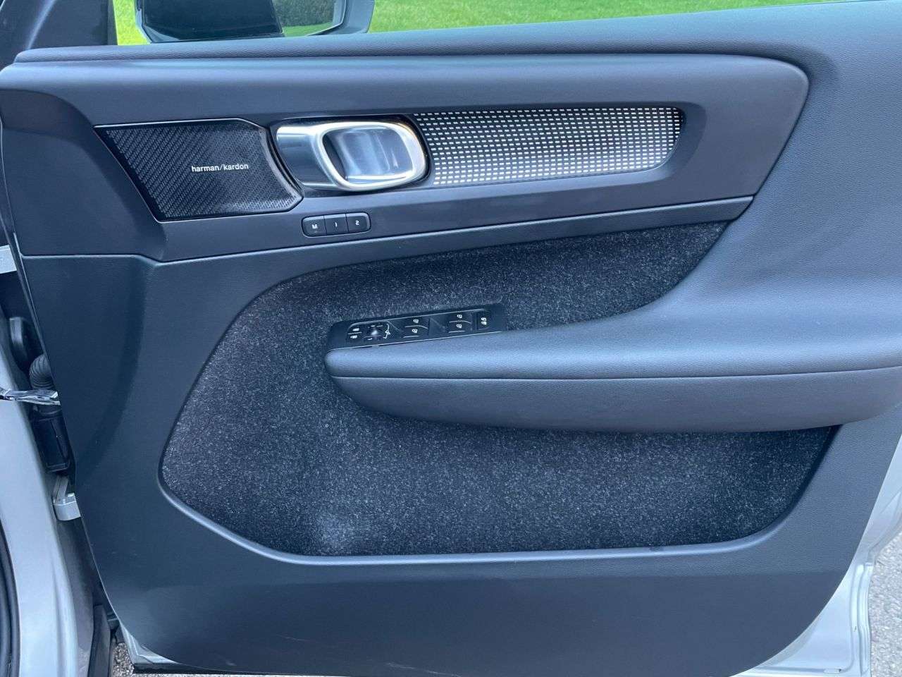 2018 VOLVO XC40 2018 VOLVO XC40