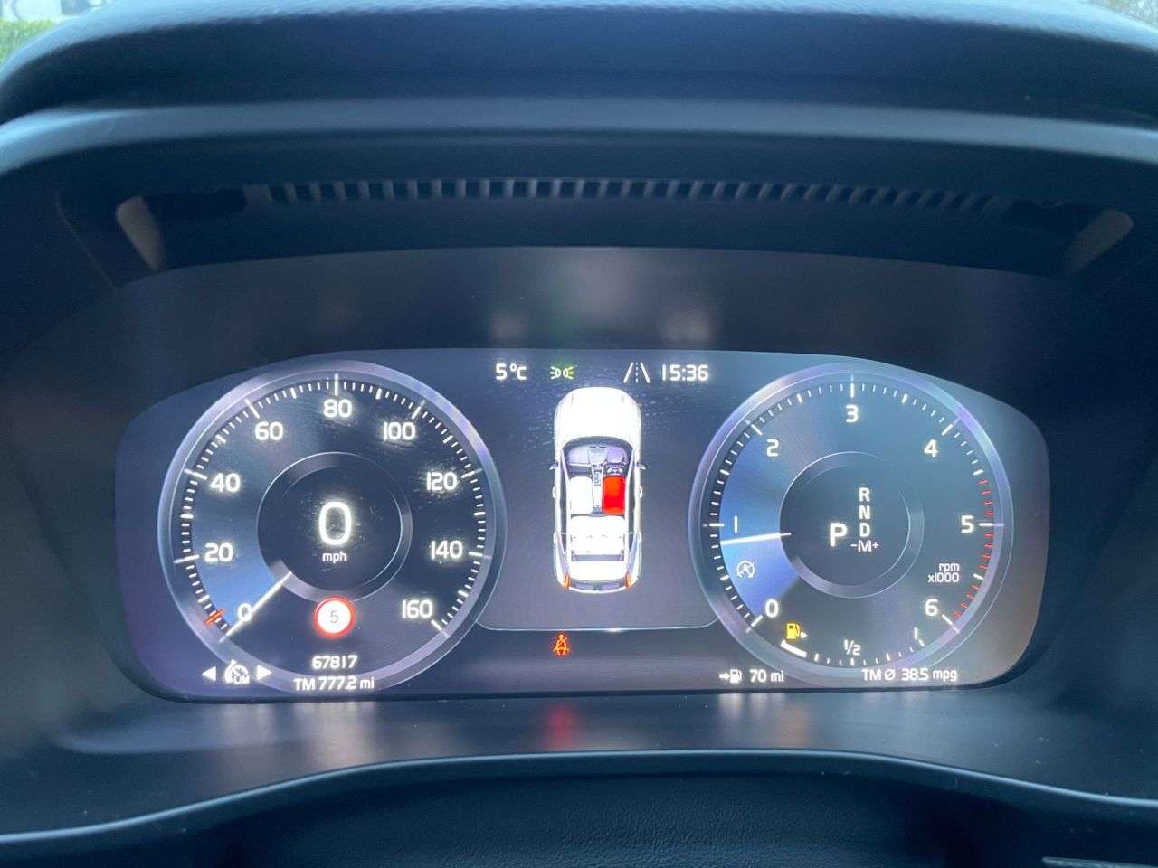 2018 VOLVO XC40 2018 VOLVO XC40