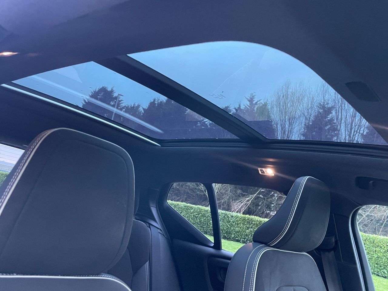 2018 VOLVO XC40 2018 VOLVO XC40