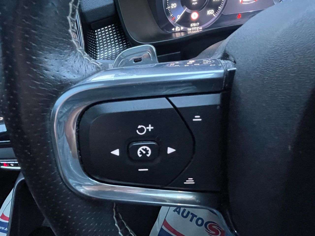 2018 VOLVO XC40 2018 VOLVO XC40