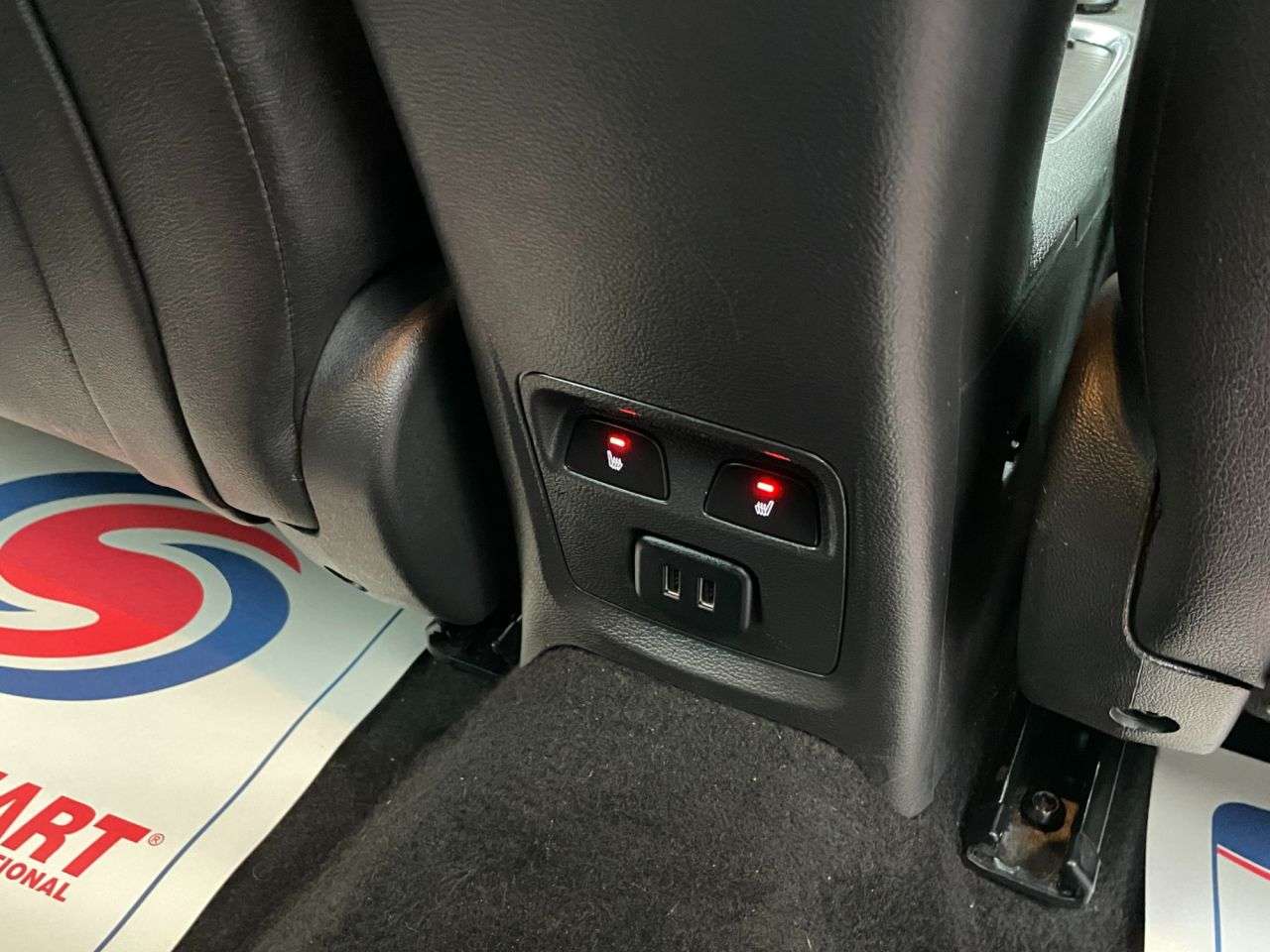 2016 VAUXHALL ASTRA 2016 VAUXHALL ASTRA