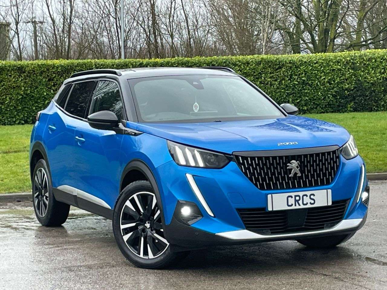 2020 PEUGEOT 2008 2020 PEUGEOT 2008