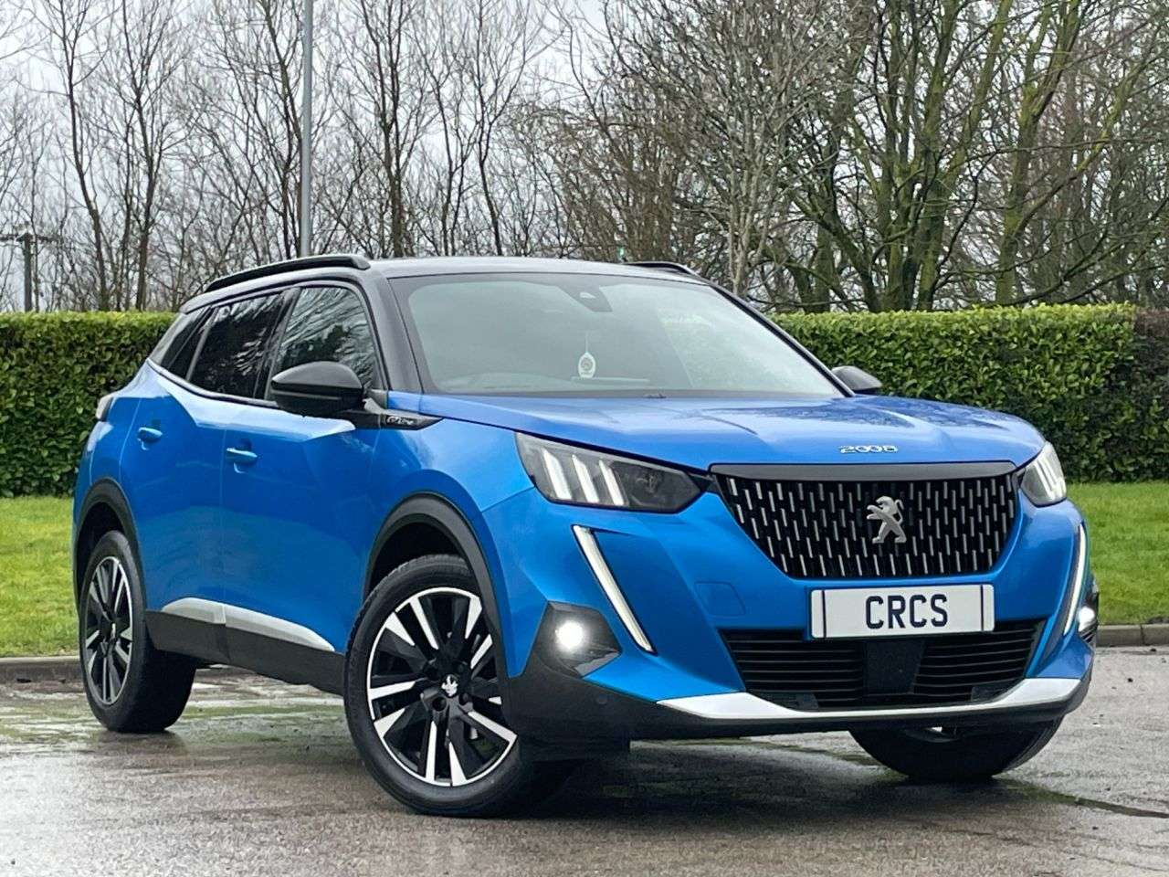 2020 PEUGEOT 2008 2020 PEUGEOT 2008