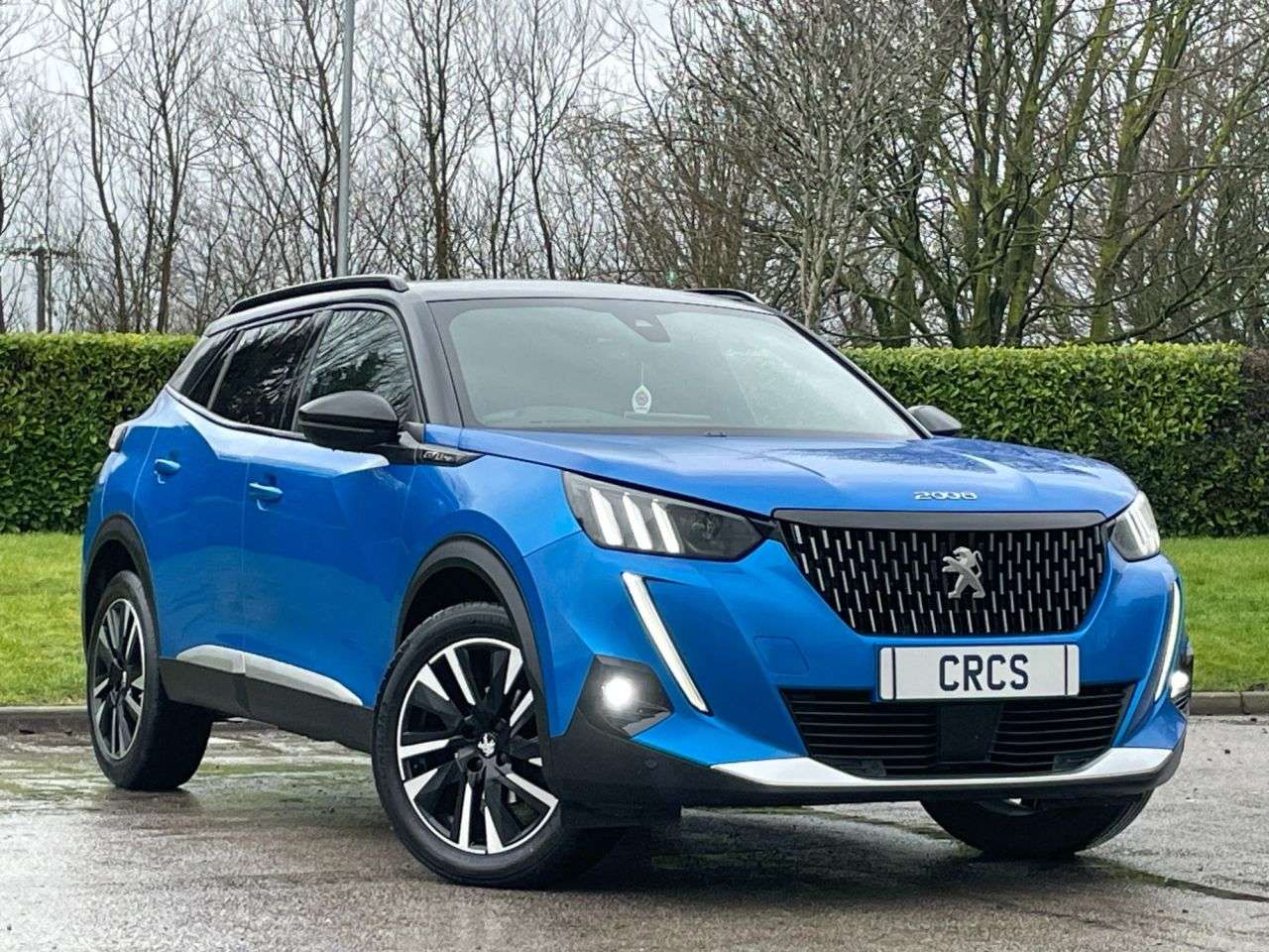2020 PEUGEOT 2008 2020 PEUGEOT 2008