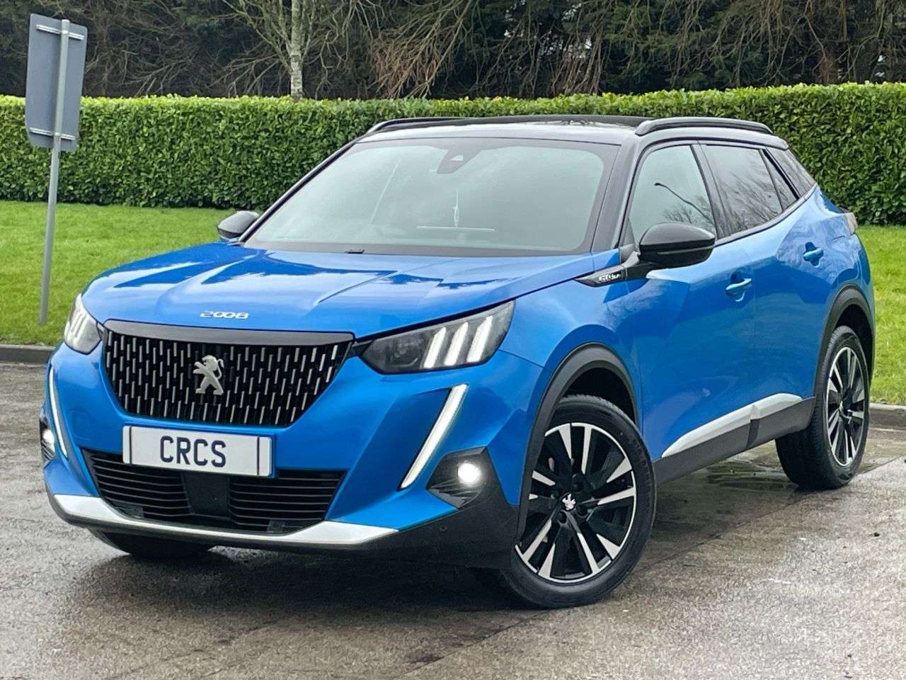 2020 PEUGEOT 2008 2020 PEUGEOT 2008