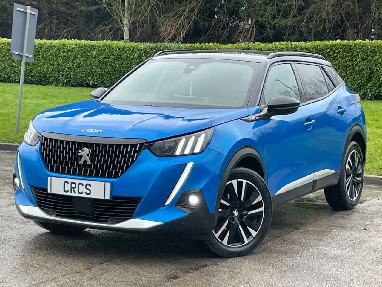 2020 PEUGEOT 2008 2020 PEUGEOT 2008