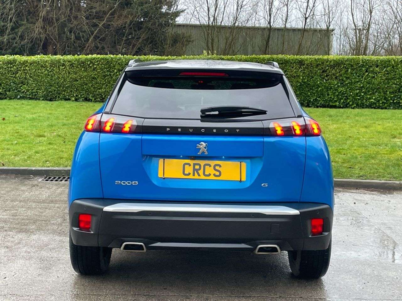 2020 PEUGEOT 2008 2020 PEUGEOT 2008