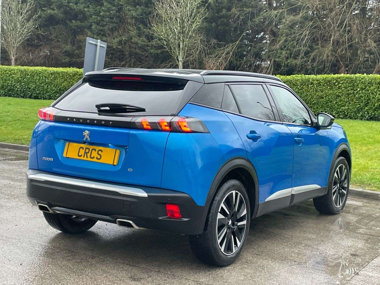 2020 PEUGEOT 2008 2020 PEUGEOT 2008