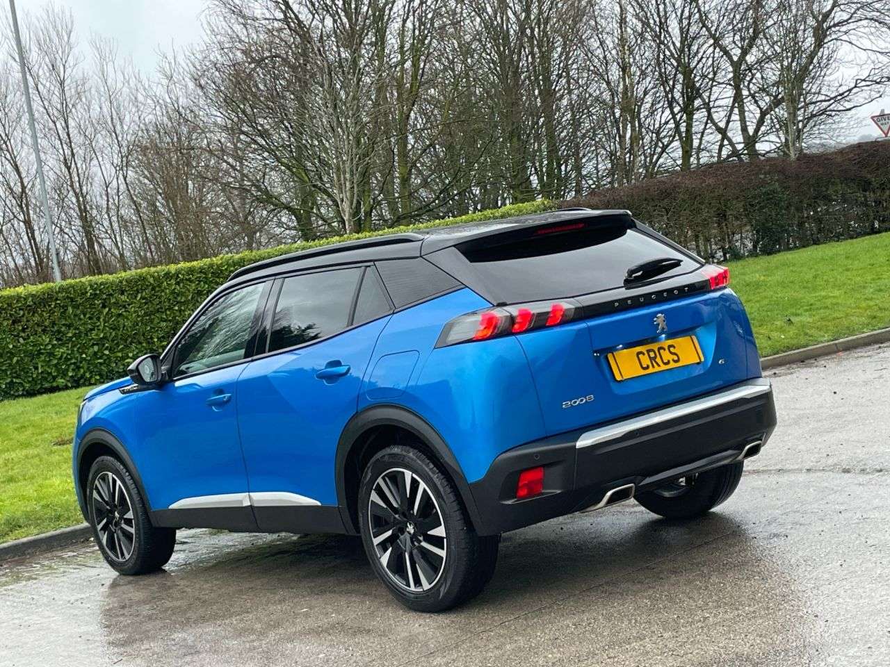 2020 PEUGEOT 2008 2020 PEUGEOT 2008