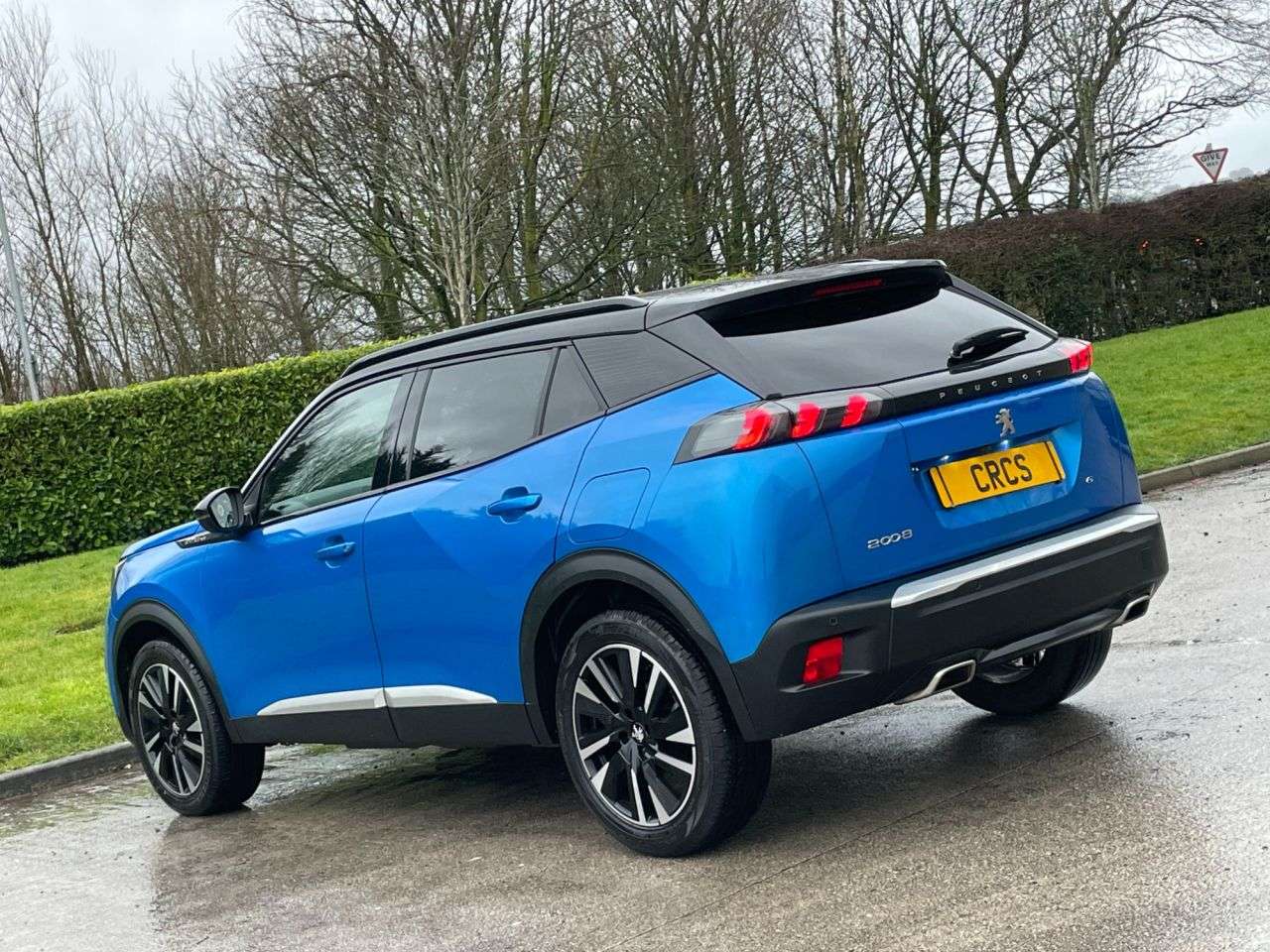 2020 PEUGEOT 2008 2020 PEUGEOT 2008