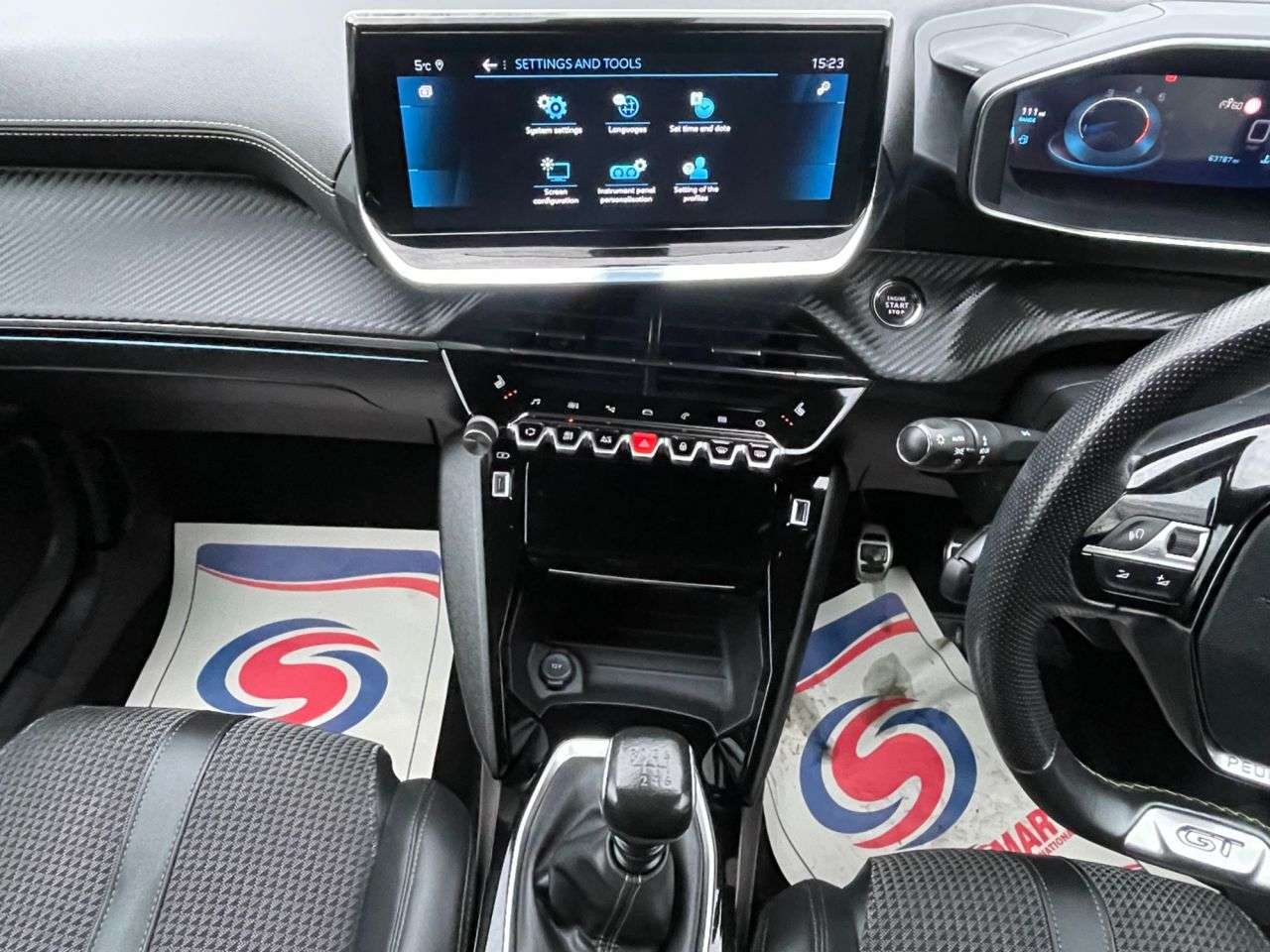 2020 PEUGEOT 2008 2020 PEUGEOT 2008