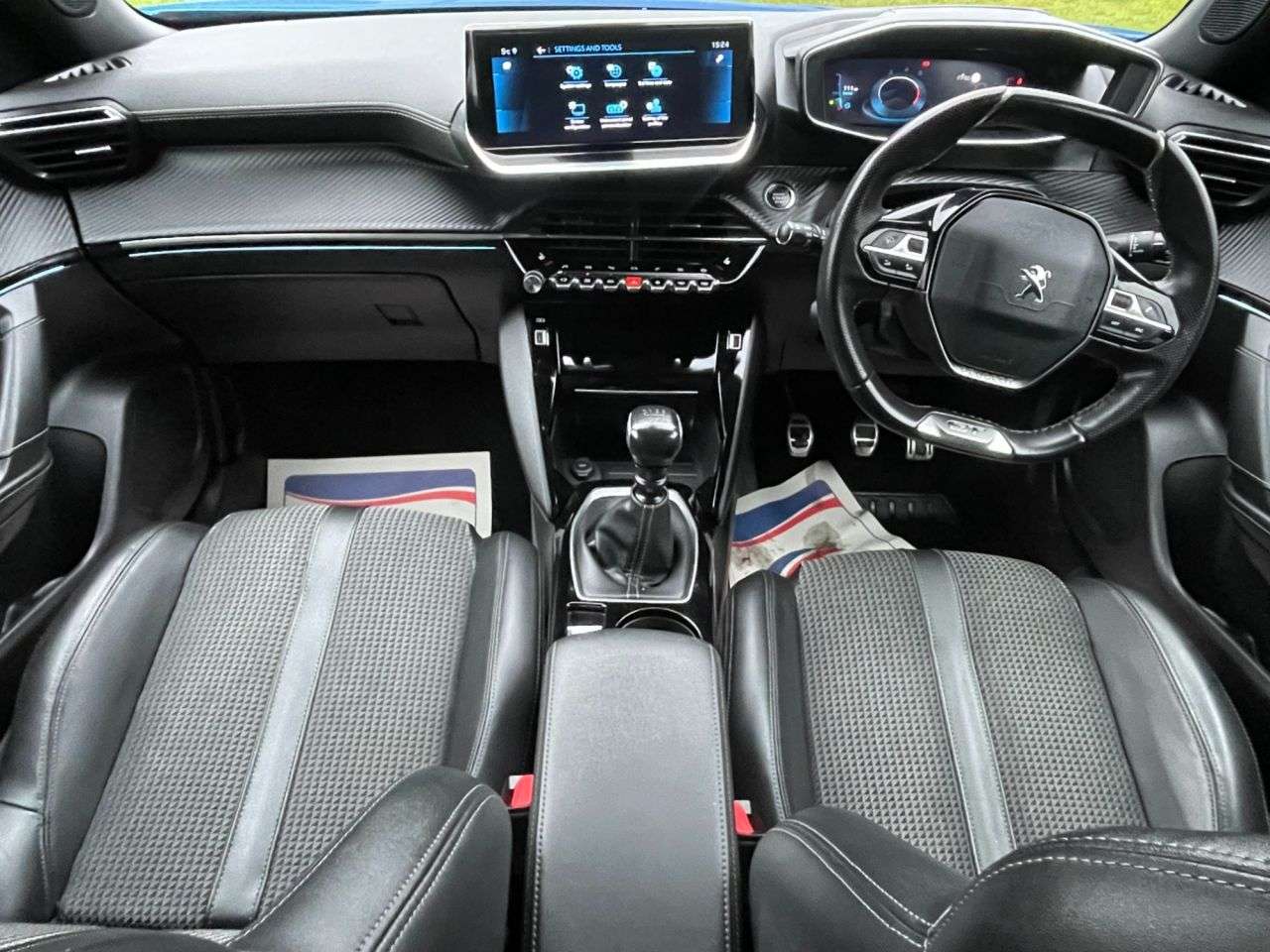 2020 PEUGEOT 2008 2020 PEUGEOT 2008