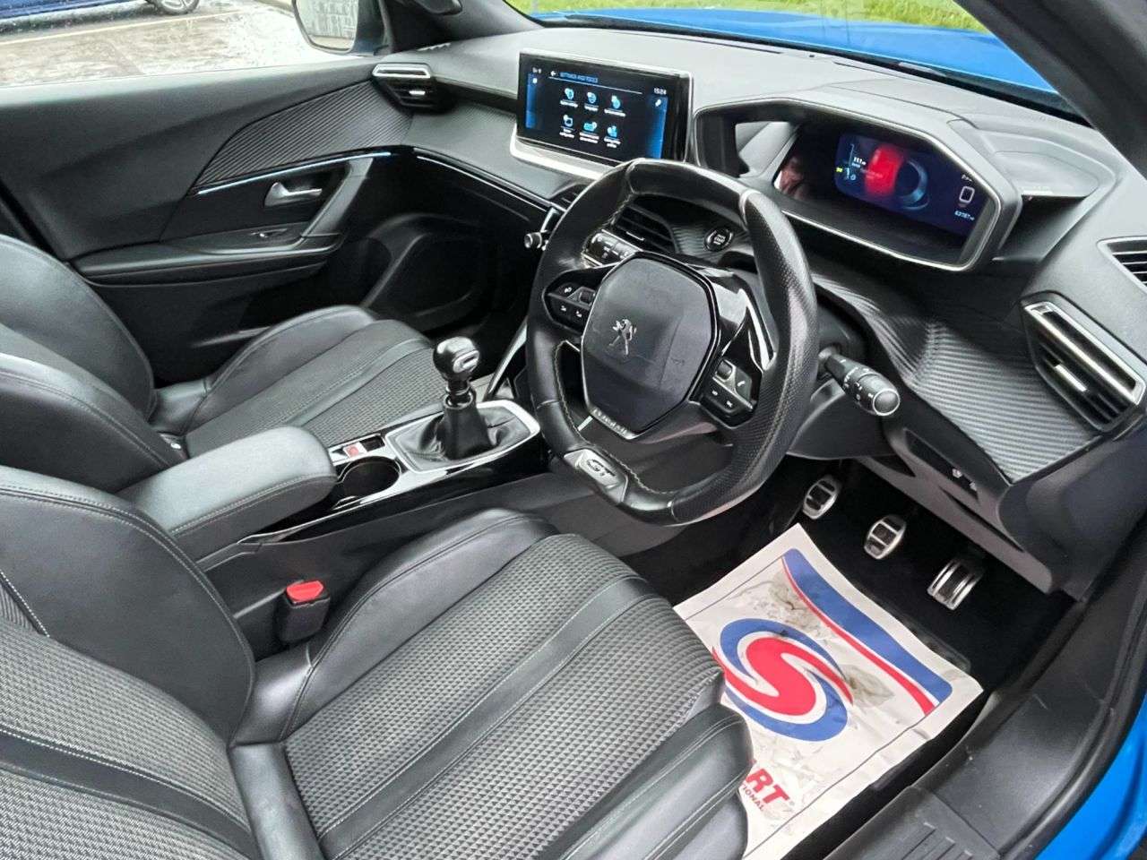 2020 PEUGEOT 2008 2020 PEUGEOT 2008