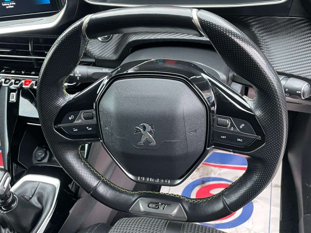 2020 PEUGEOT 2008 2020 PEUGEOT 2008