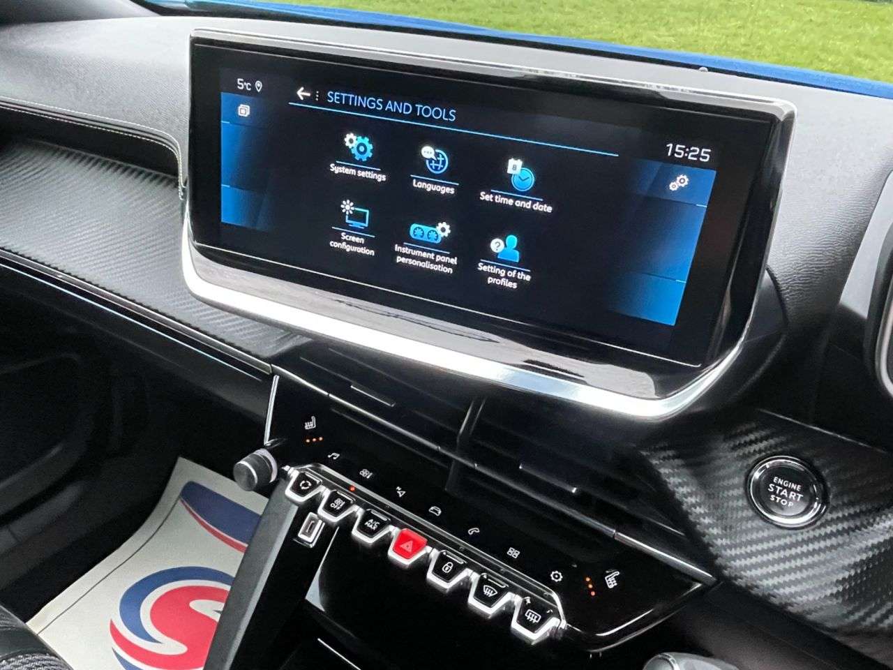 2020 PEUGEOT 2008 2020 PEUGEOT 2008