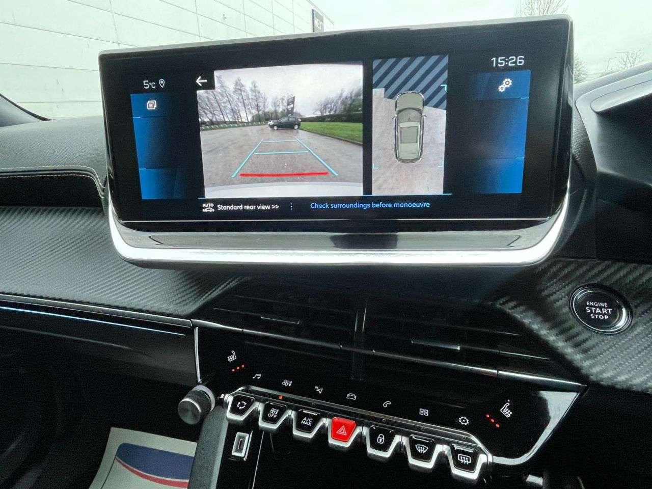 2020 PEUGEOT 2008 2020 PEUGEOT 2008