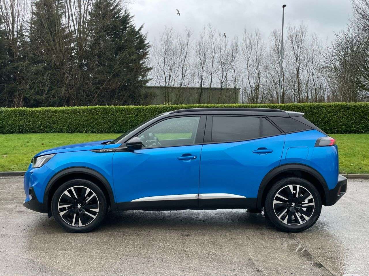 2020 PEUGEOT 2008 2020 PEUGEOT 2008