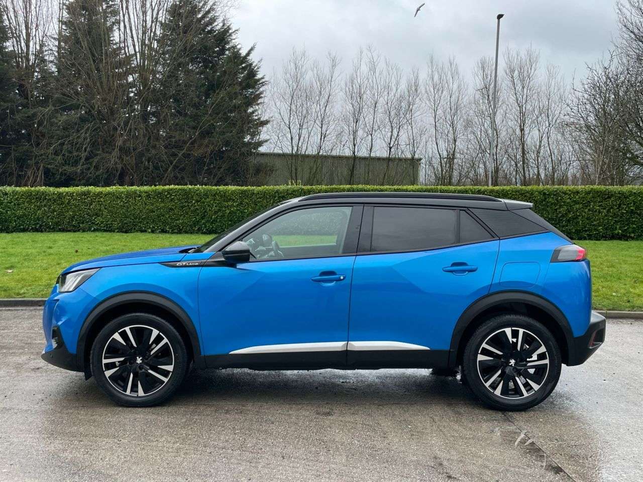 2020 PEUGEOT 2008 2020 PEUGEOT 2008