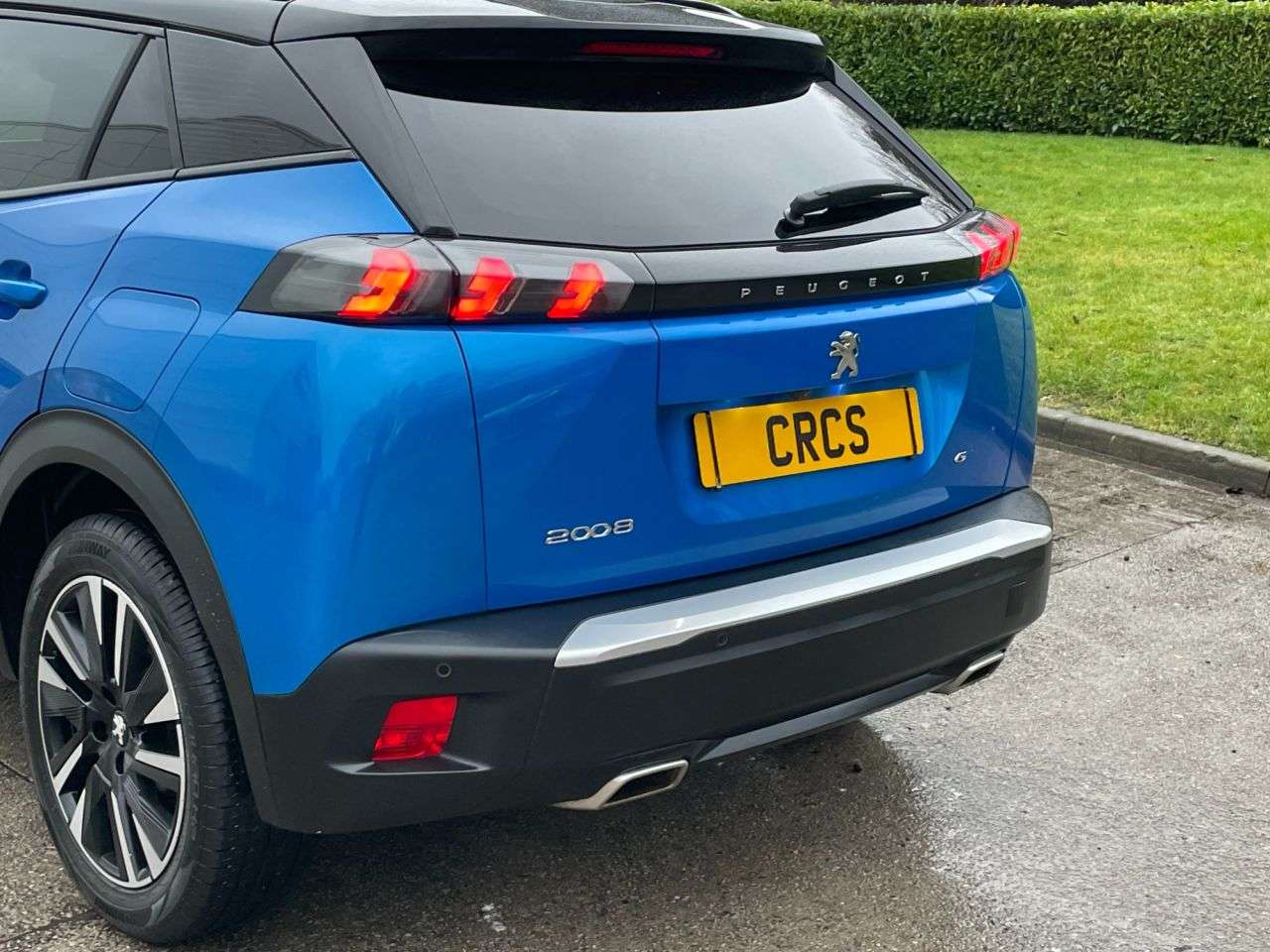 2020 PEUGEOT 2008 2020 PEUGEOT 2008