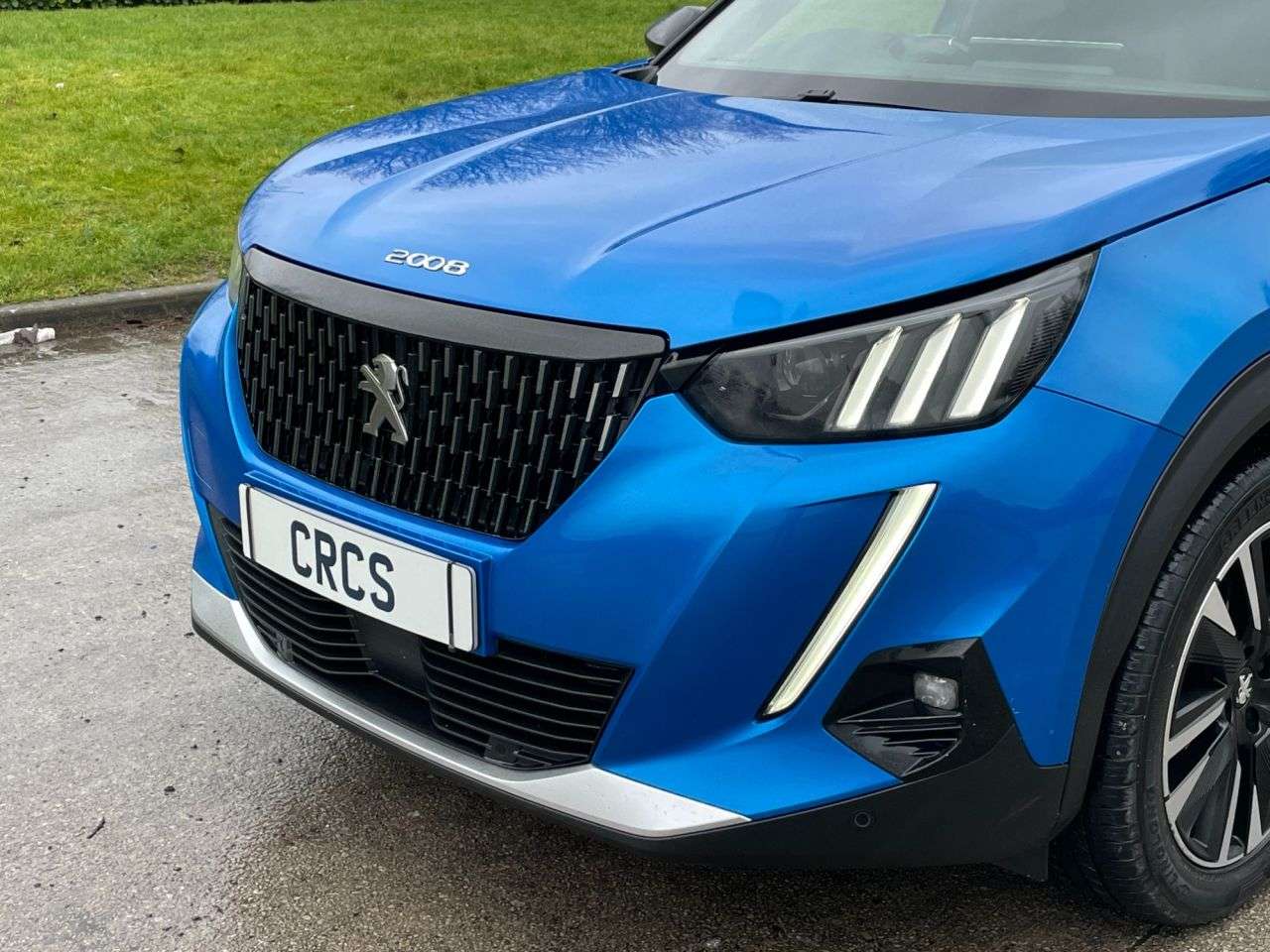 2020 PEUGEOT 2008 2020 PEUGEOT 2008