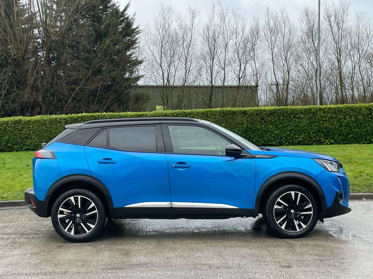 2020 PEUGEOT 2008 2020 PEUGEOT 2008