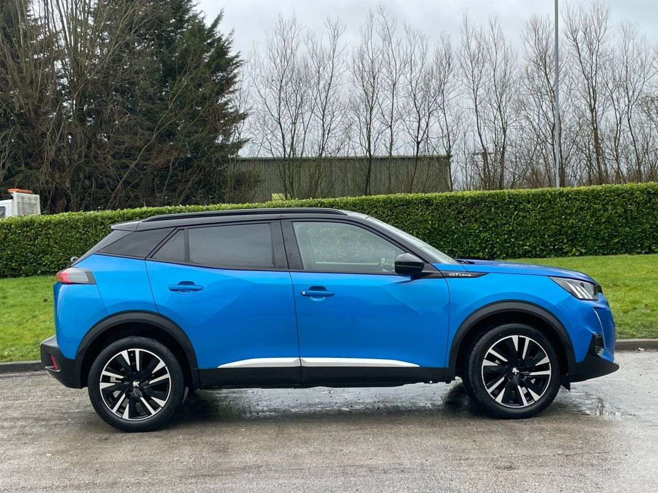 2020 PEUGEOT 2008 2020 PEUGEOT 2008