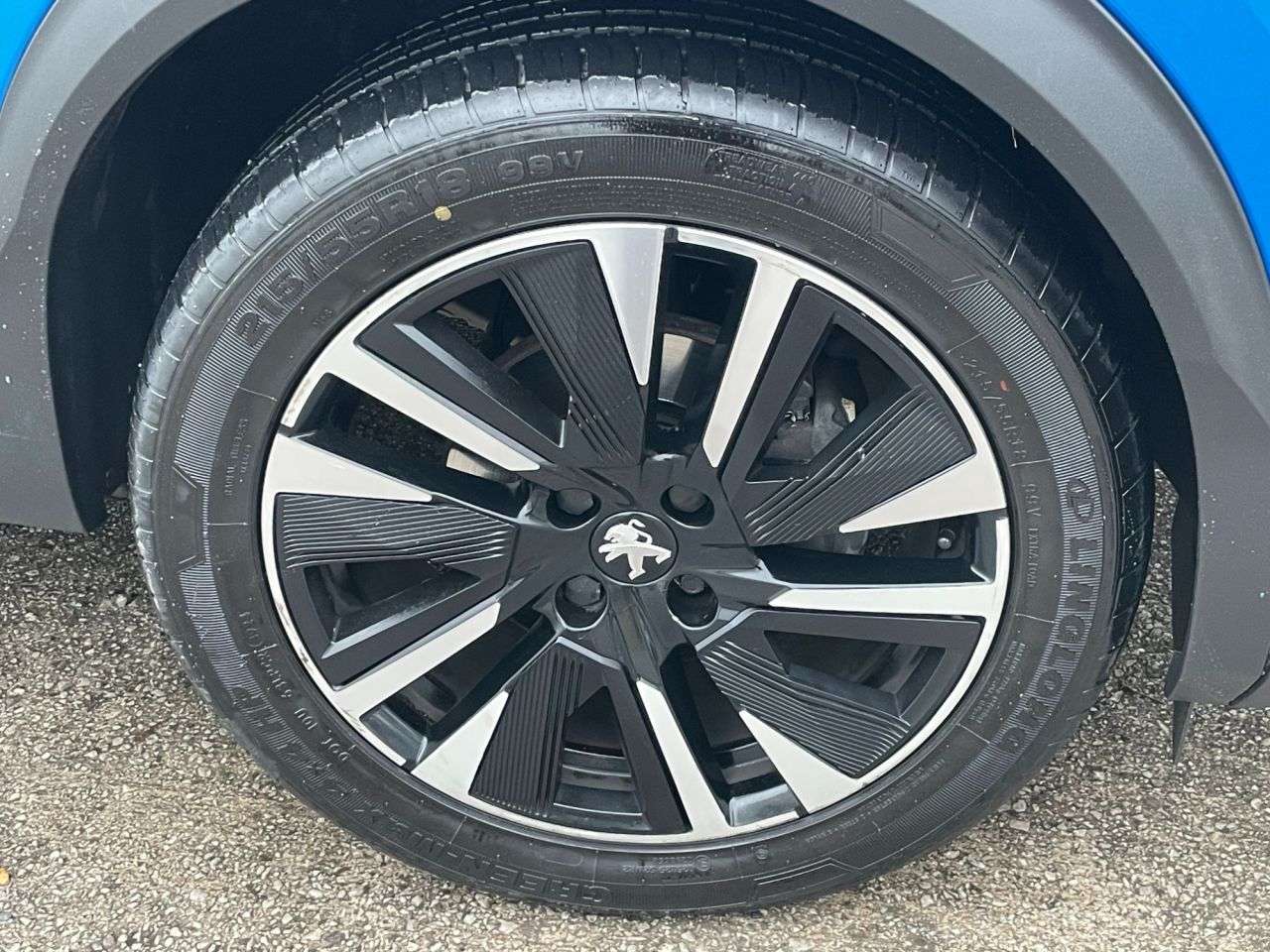 2020 PEUGEOT 2008 2020 PEUGEOT 2008