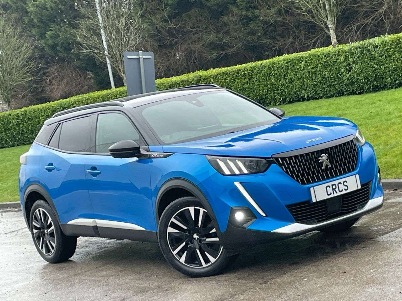 2020 PEUGEOT 2008 2020 PEUGEOT 2008