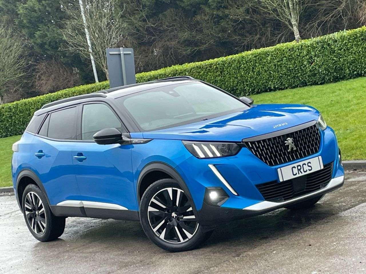 2020 PEUGEOT 2008 2020 PEUGEOT 2008