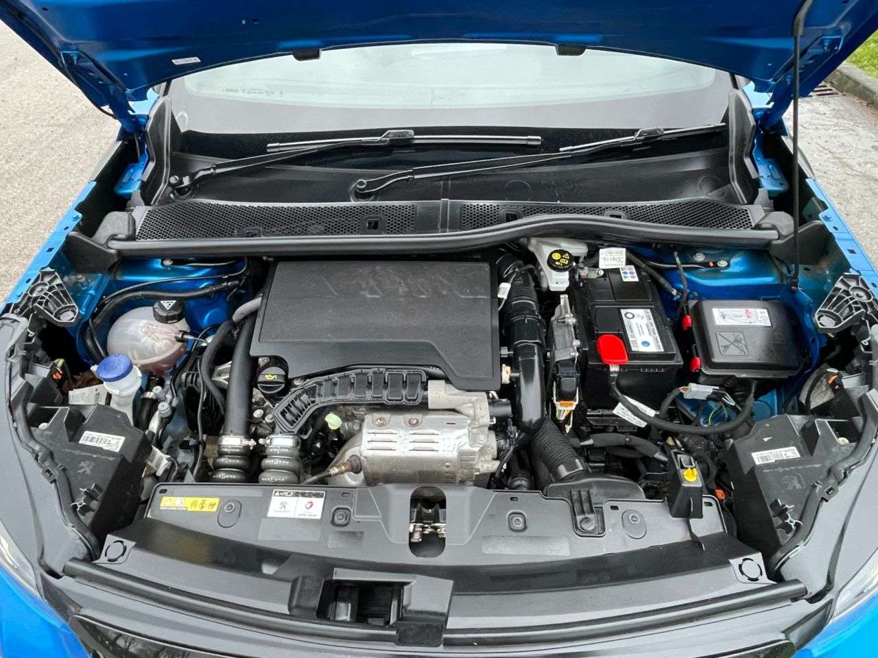 2020 PEUGEOT 2008 2020 PEUGEOT 2008