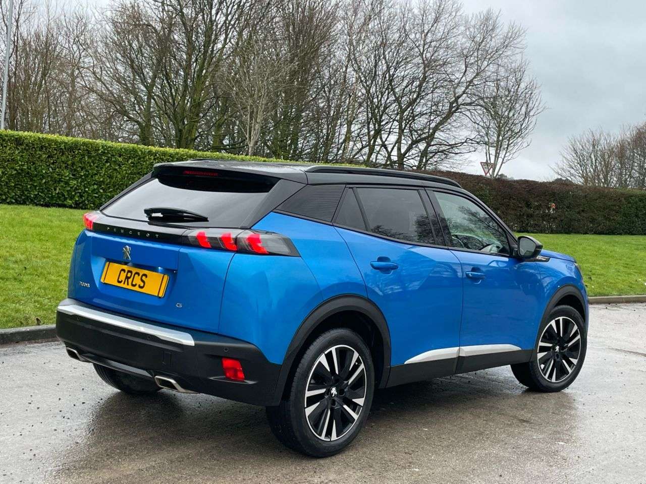 2020 PEUGEOT 2008 2020 PEUGEOT 2008