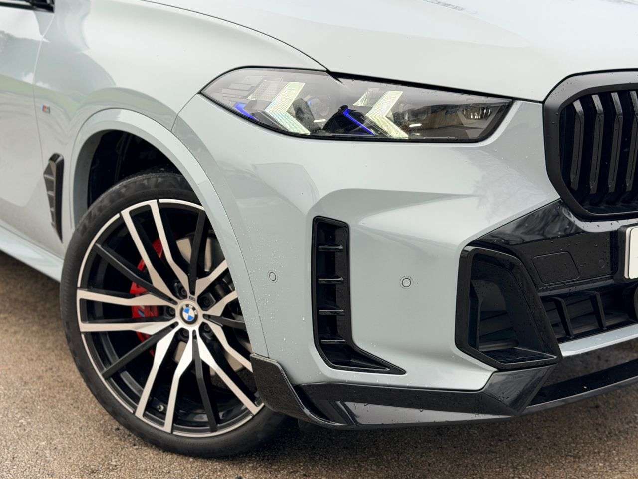 2023 BMW X5 2023 BMW X5