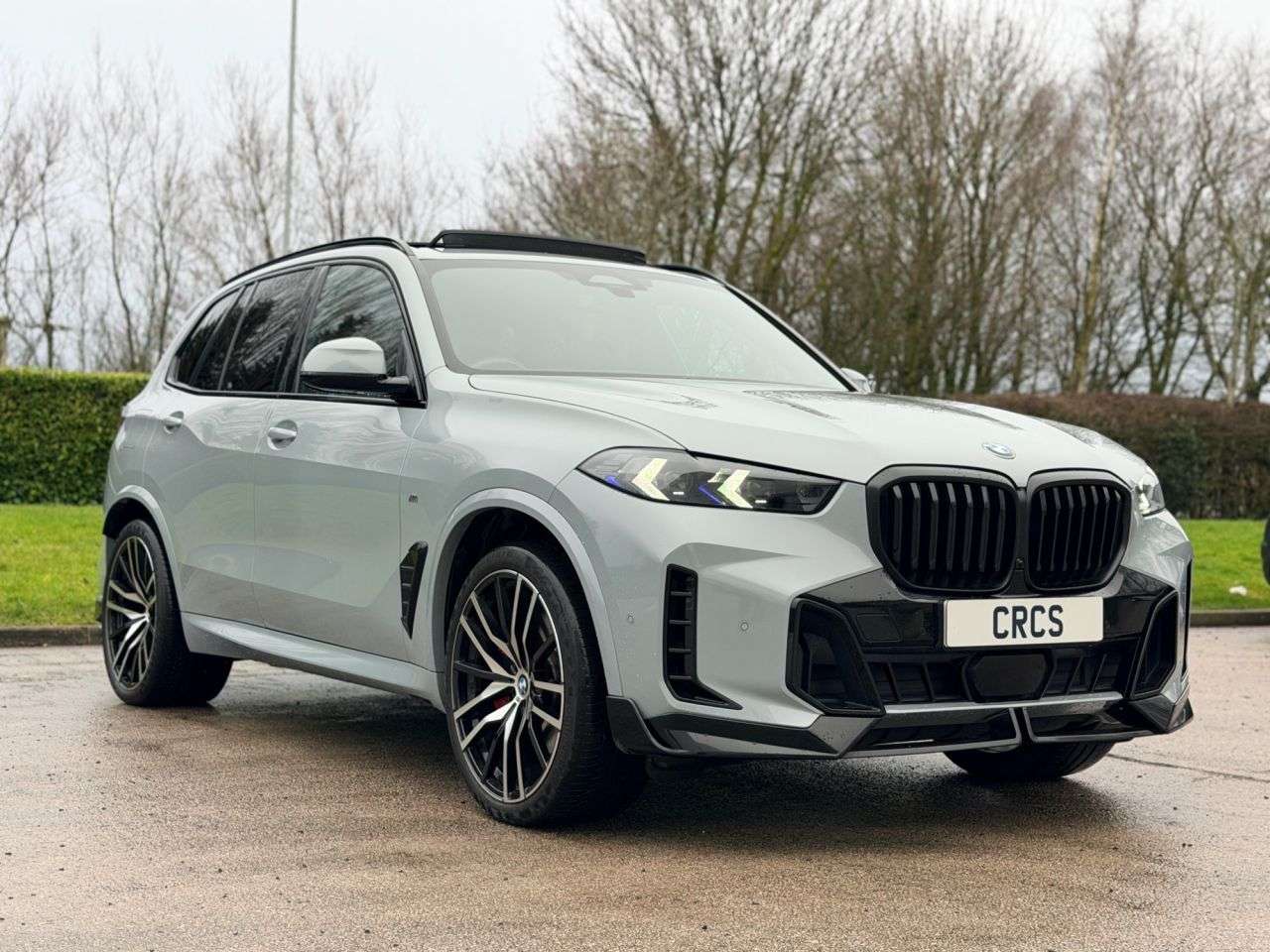 2023 BMW X5 2023 BMW X5