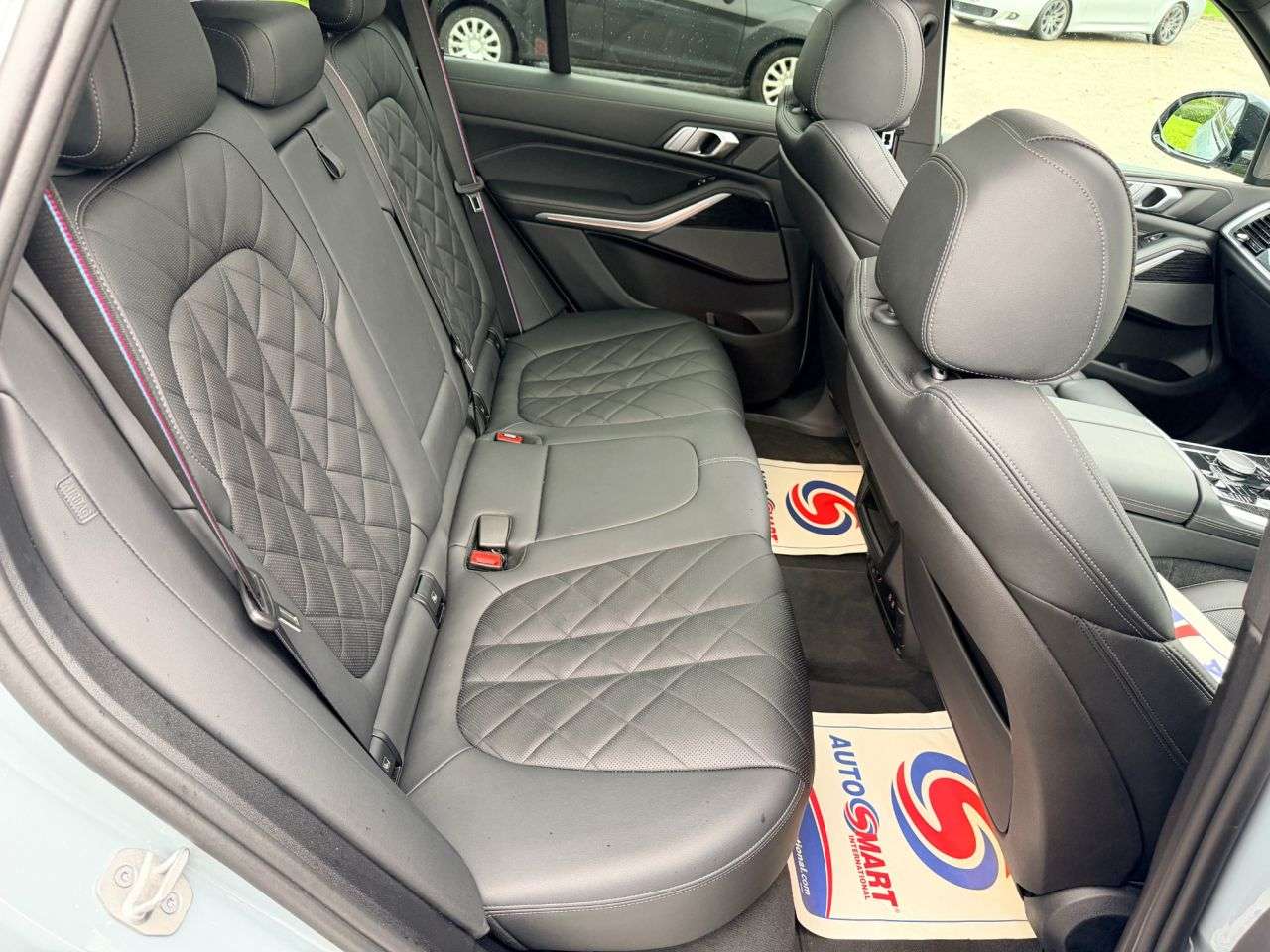 2023 BMW X5 2023 BMW X5