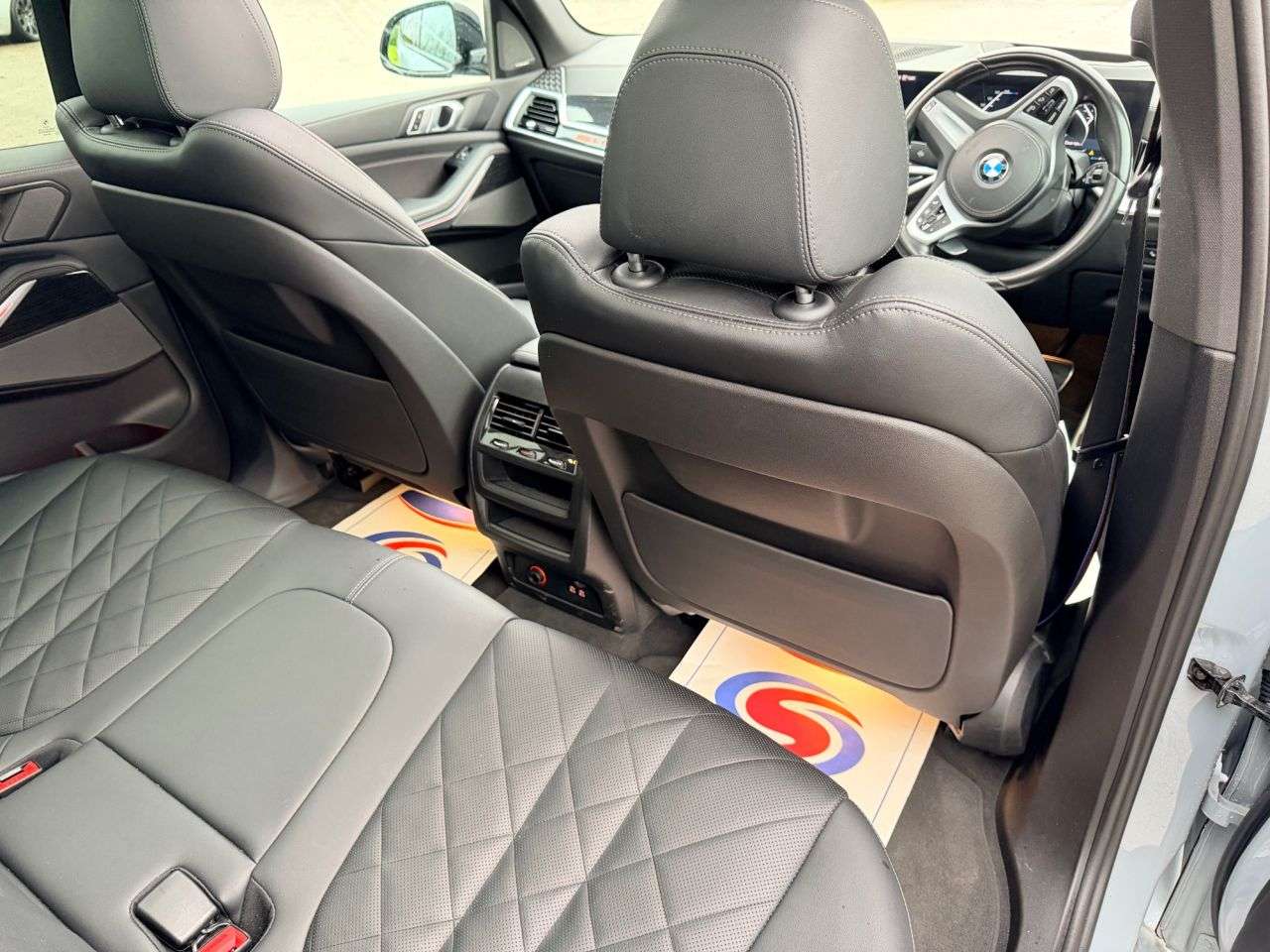 2023 BMW X5 2023 BMW X5