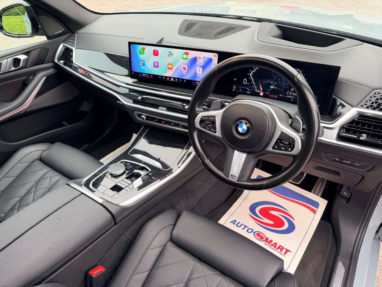 2023 BMW X5 2023 BMW X5